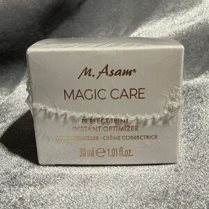 NEW - M. Asam Magic Care Perfect Teint Instant Optimizer